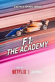 F1: The Academy