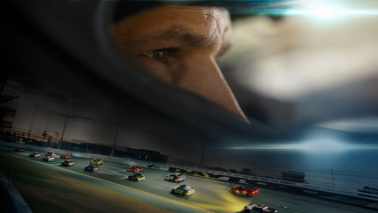 Just Hands: For the Love of Racing
