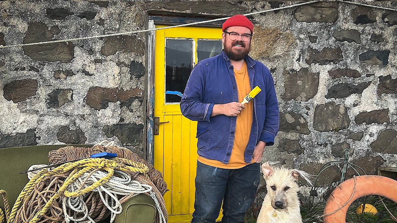 Designing The Hebrides