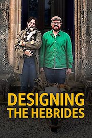 Designing The Hebrides