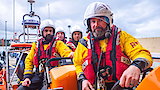 Hunt for Missing Kayakers