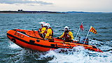 Kayak Mayday
