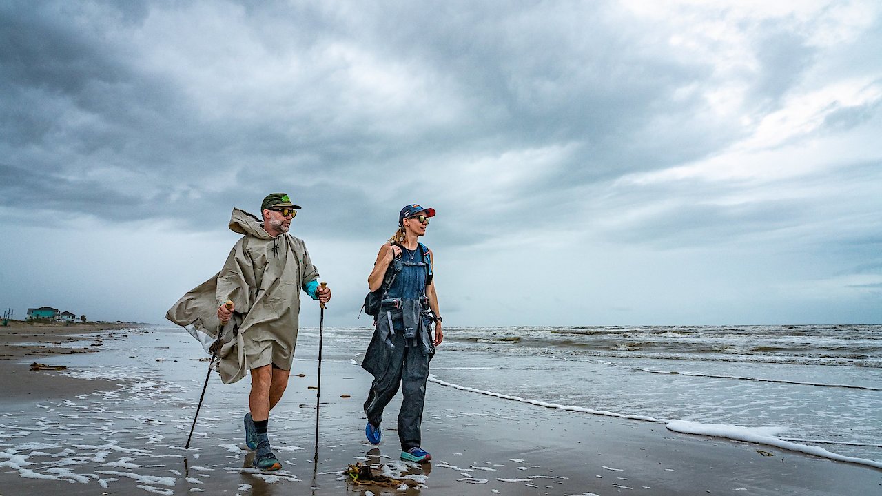 Chasing the Tide