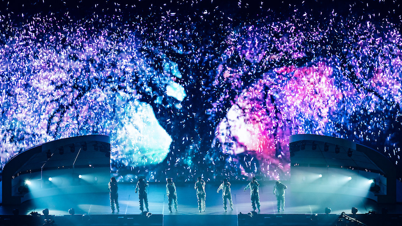 BE:FIRST DOME TOUR 2024-2025 "2:BE"