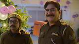 Khaki Wala Gunda