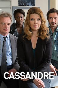 Cassandre (English Subtitles)