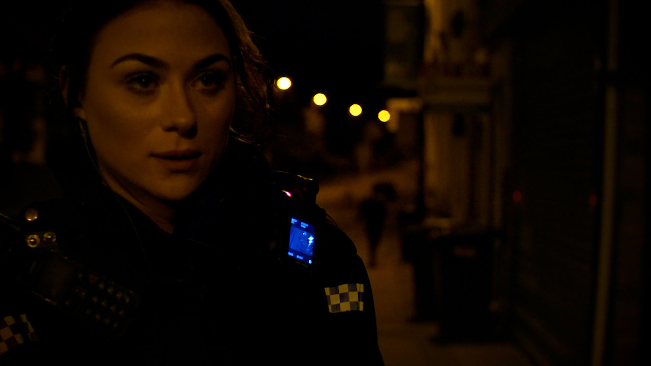 Police Hour of Duty
