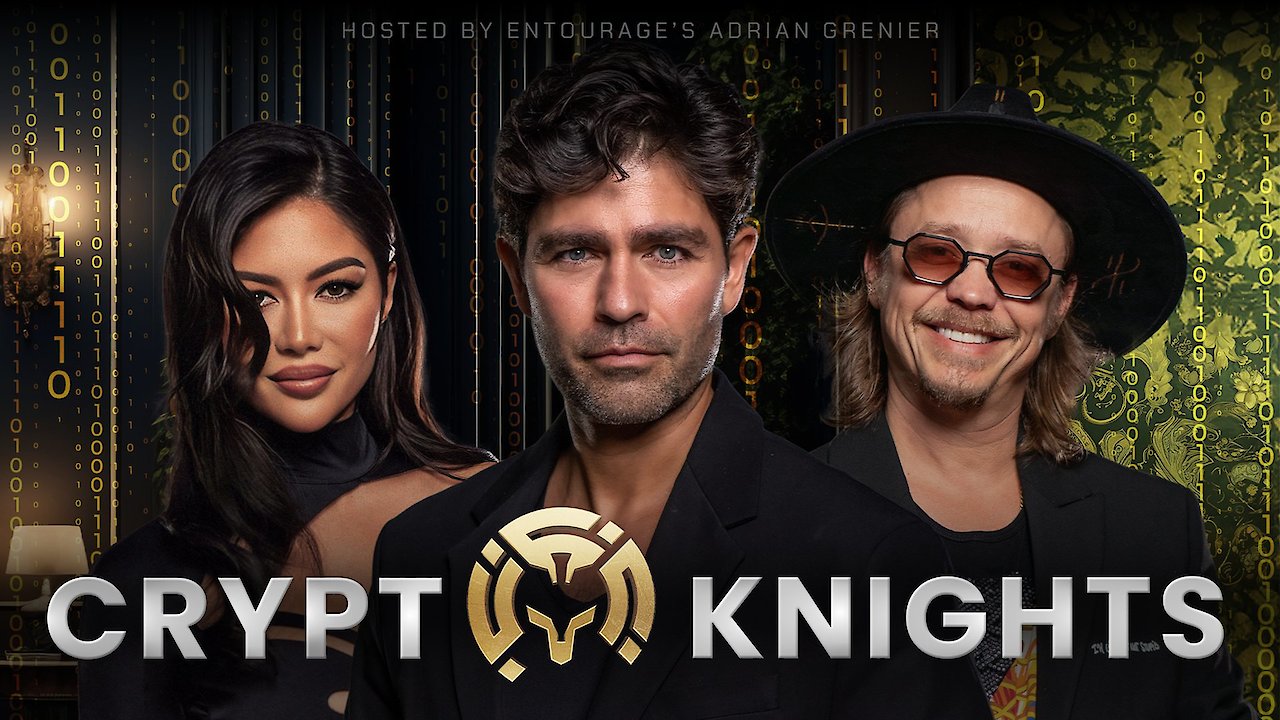 CryptoKnights