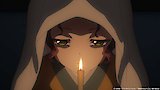 A Ghost Story