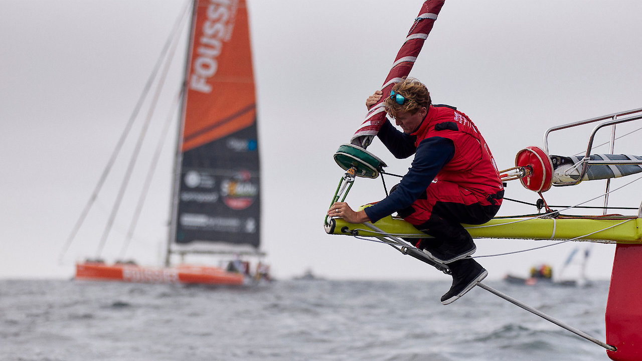 Vendée Globe