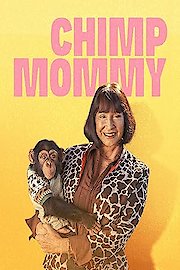 Chimp Mommy