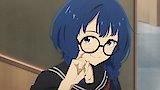 Asagumo Chihaya Is Led Astray