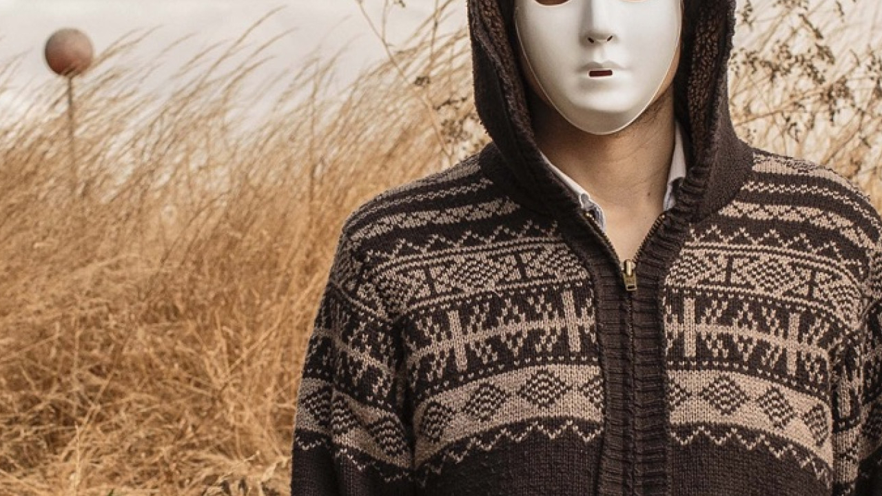 The Secret World Of Incels