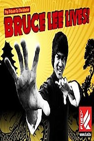 Bruce Lee Lives!