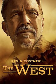 Kevin Costner's The West