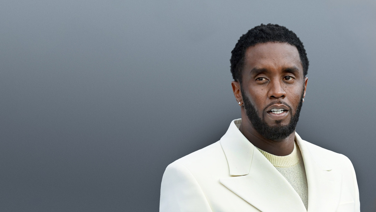 The Case: Sean 'Diddy' Combs