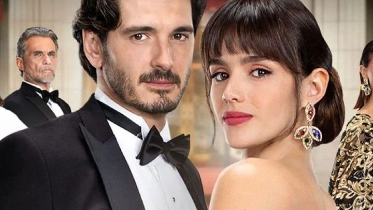 Velvet: El nuevo imperio