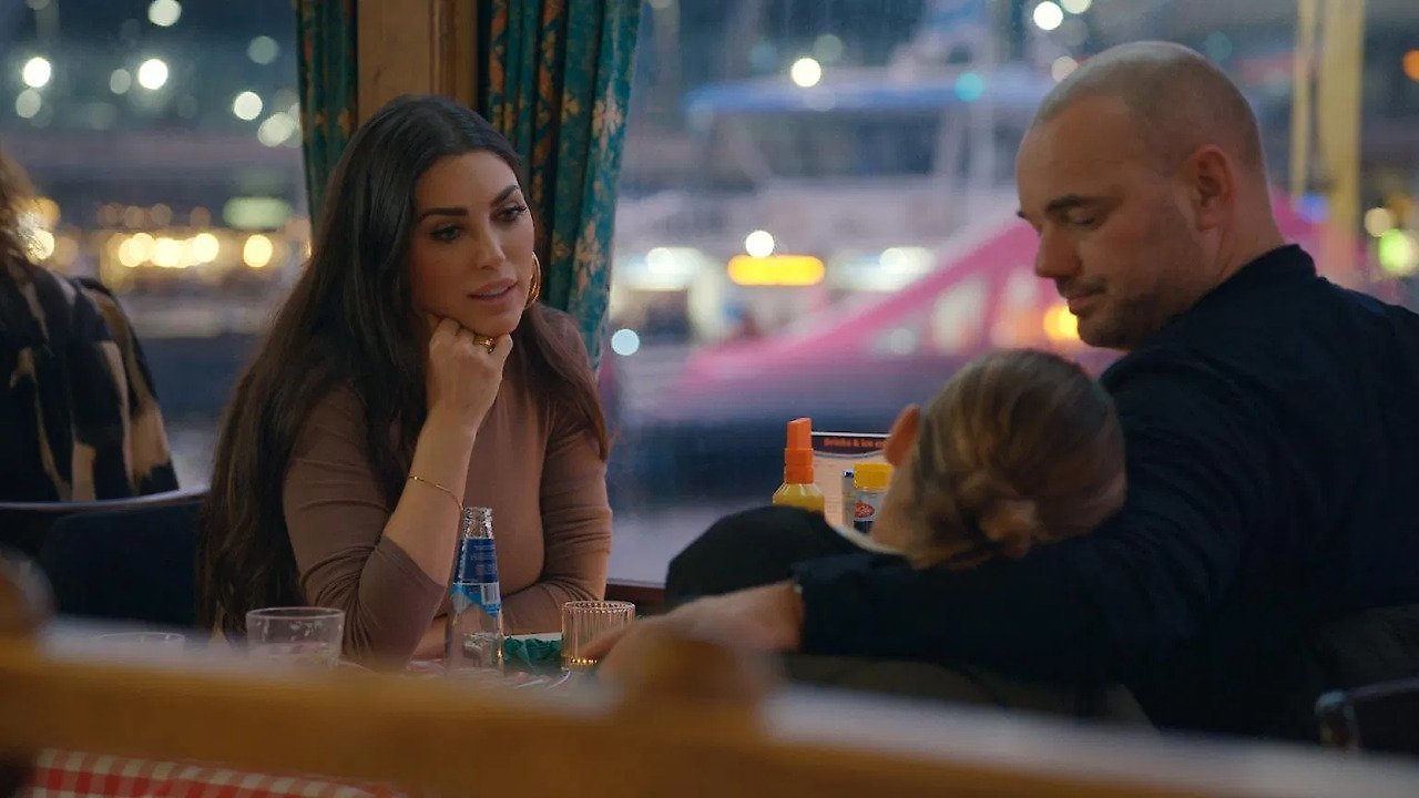 YOLANTHE
