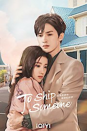 To Ship Someone