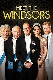 Meet The Windsors