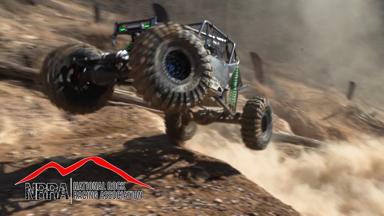 Rock Racing TV National Rock Racing Association 3