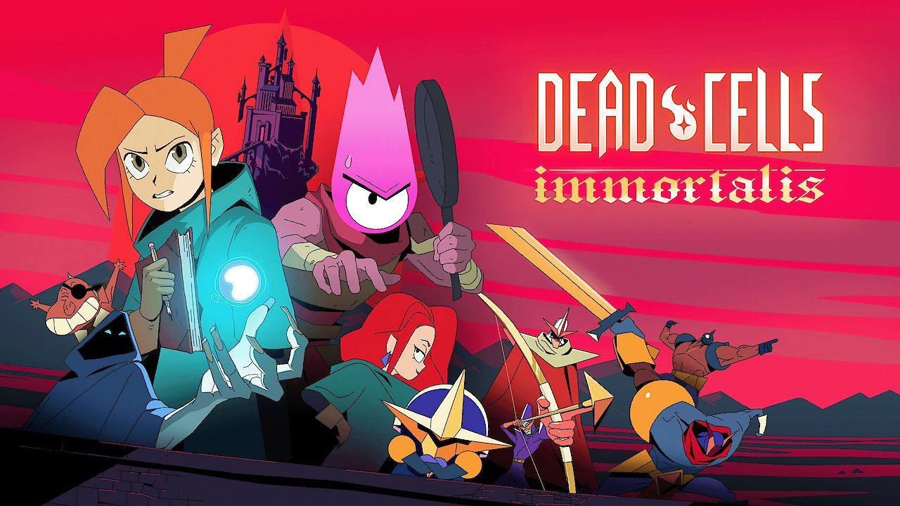 Dead Cells