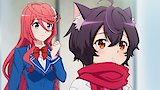 Seiichi vs F-Class
