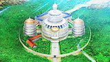 Welcome to Barbador Magic Academy