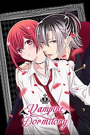 Vampire Dormitory (Original Japanese Version)