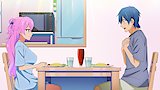 Living in the Same Place, but Not Living Together.
