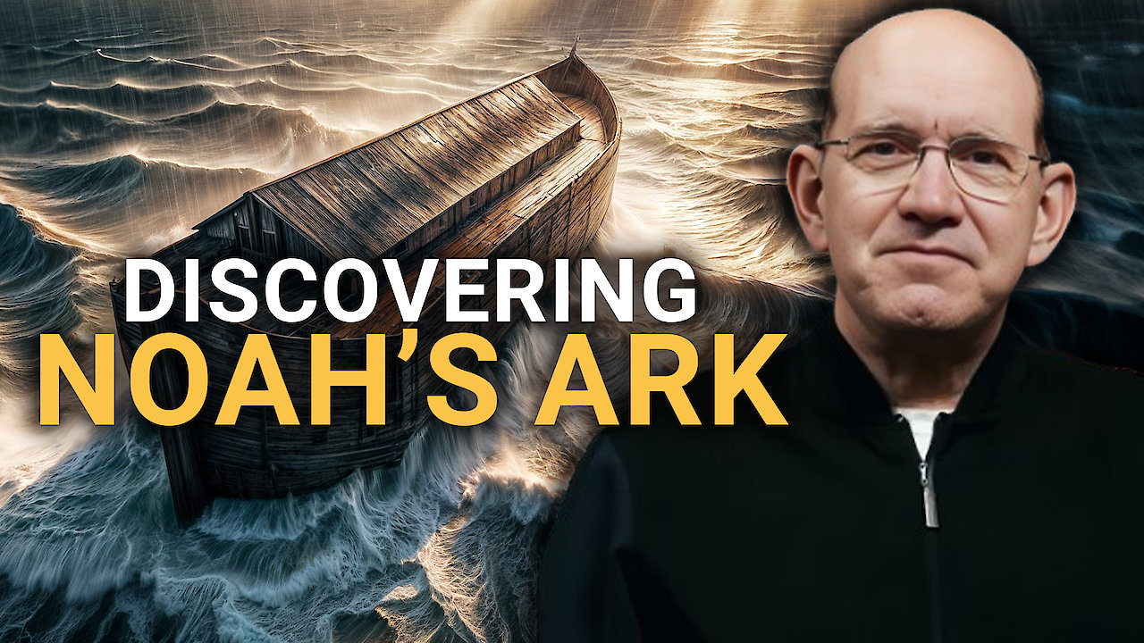 Discovering Noah's Ark