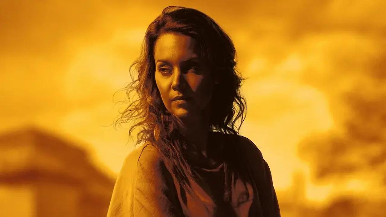 Lioness (English Subtitles)