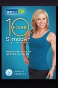 10 Pound Slimdown