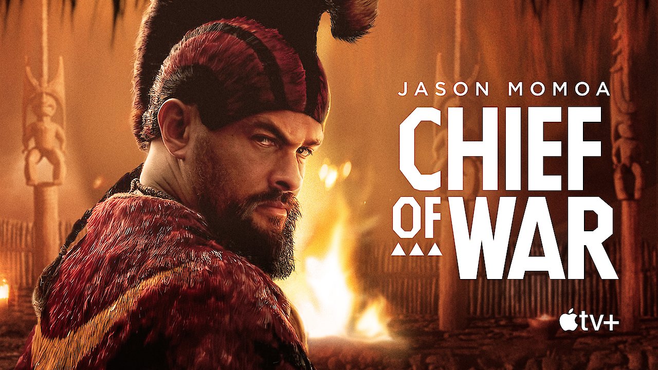 Chief of War