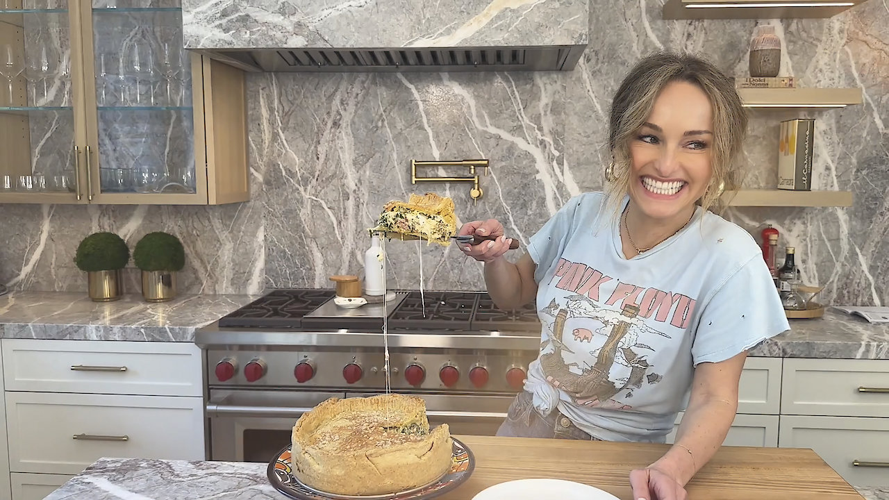 Giada In My Kitchen