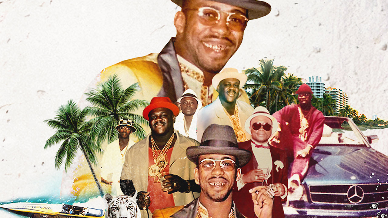 Miami Kingpins