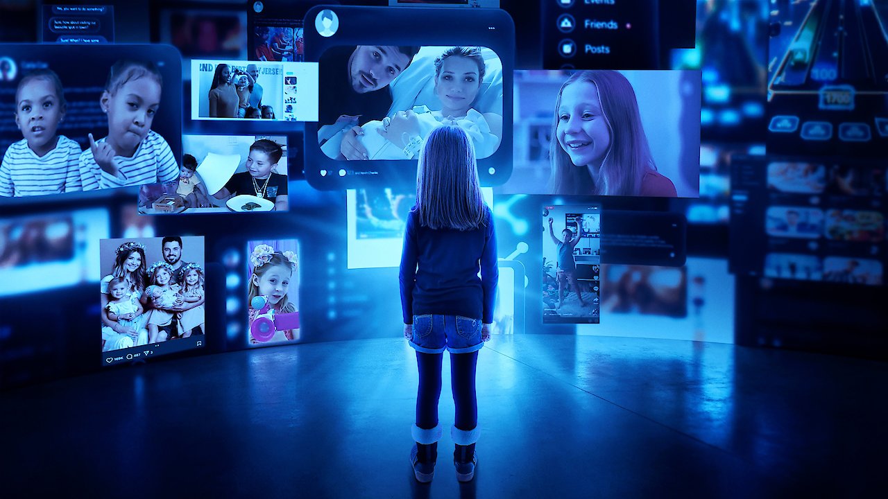 Born to Be Viral: The Real Lives of Kidfluencers