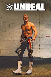 WWE: Unreal