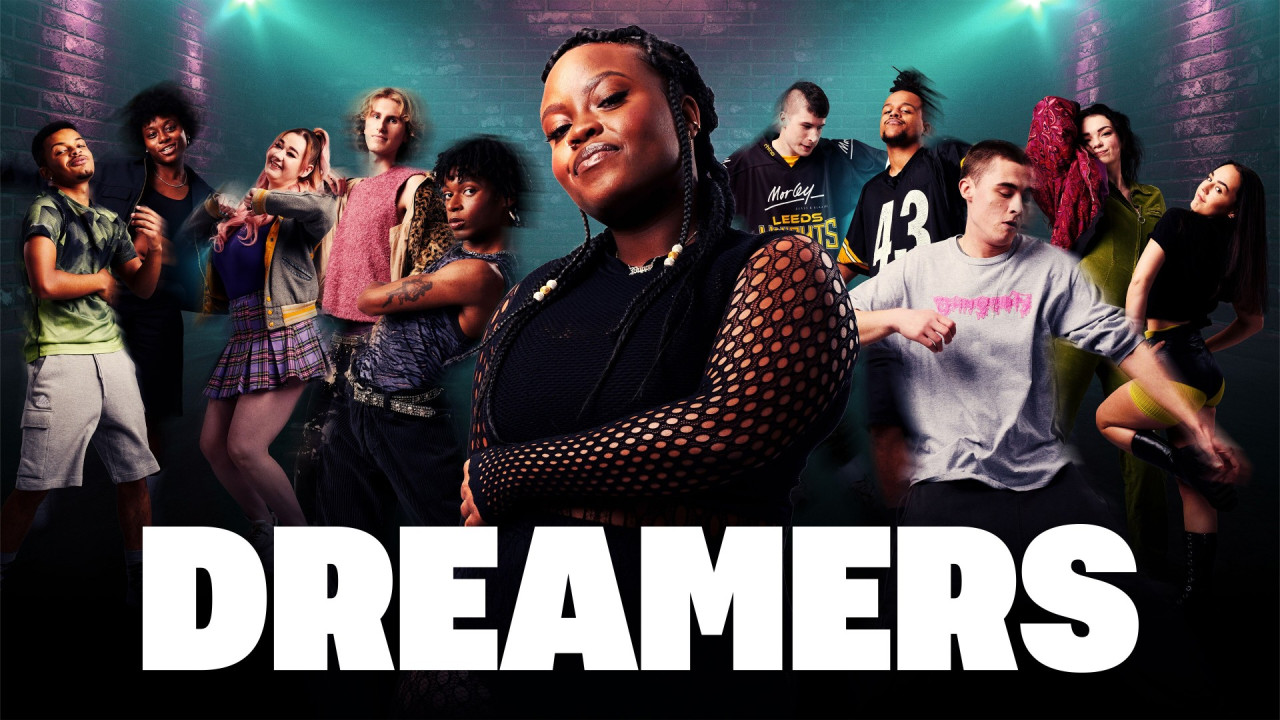 Dreamers