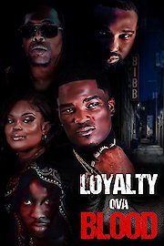 Loyalty Ova Blood