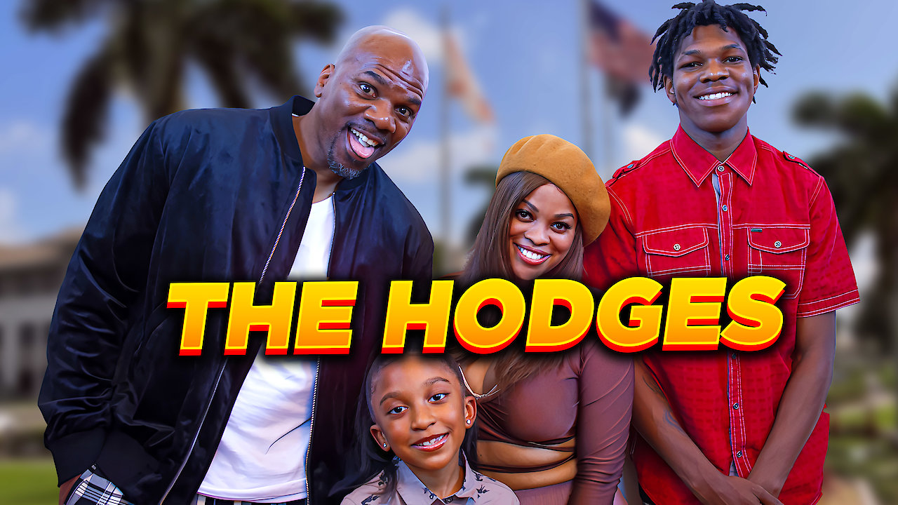 The Hodges