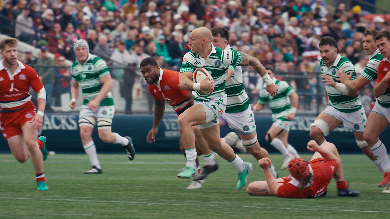United States of Rugby