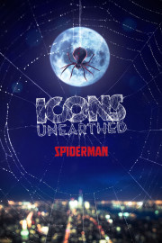 Icons Unearthed: Spider-Man