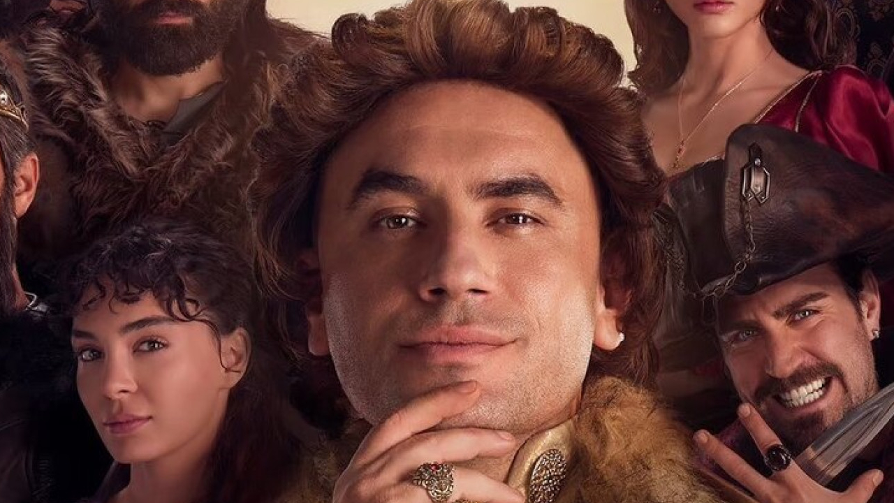 The Prince