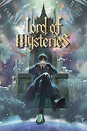 Lord of Mysteries