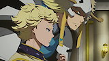 The Hero Legend and the Town of Beginnings