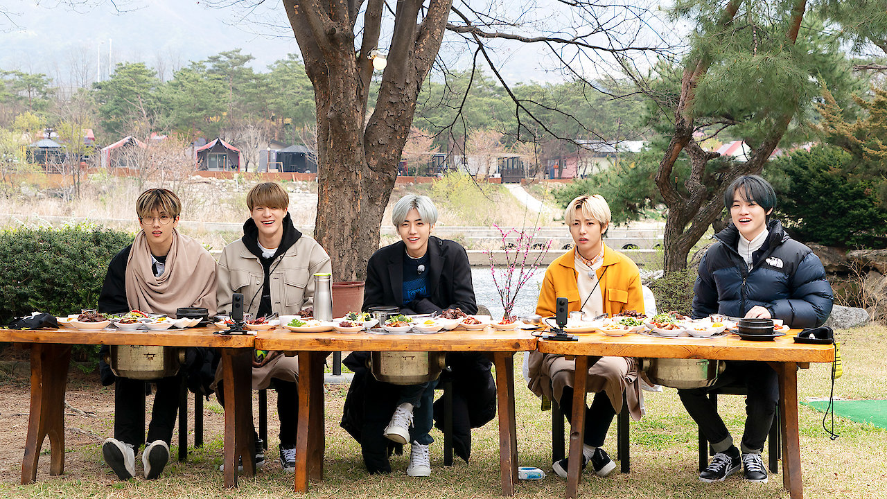 NCT LIFE