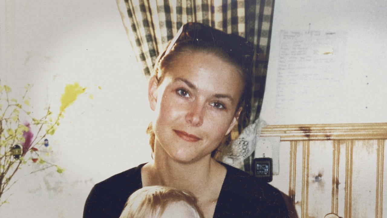 Johanna Möller - Sweden's Most Hated Woman