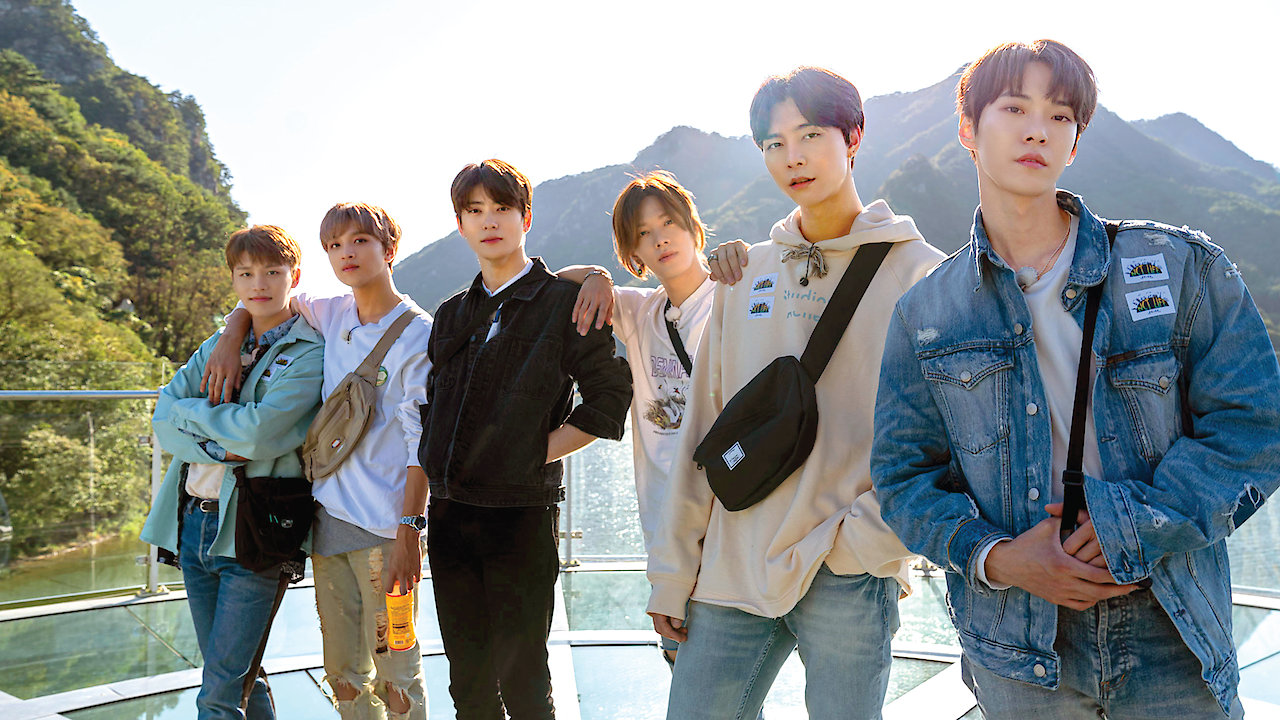 NCT Life in Chuncheon&Hongcheon