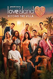 Love Island: Beyond The Villa